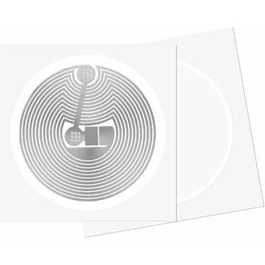 13.56Mhz NFC Etiket - Okunup Yazılabilir ISO14443A, Ntag 213-25mm - 1