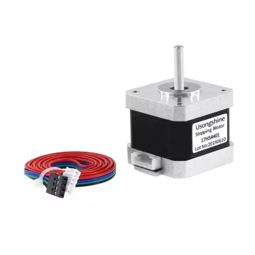 17HS4401 Nema 17 Step Motor - 1