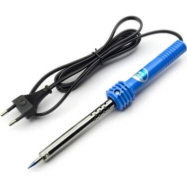 30W Kalem Havya - Lehim Kalemi - 220 VAC - Maker Fabrika