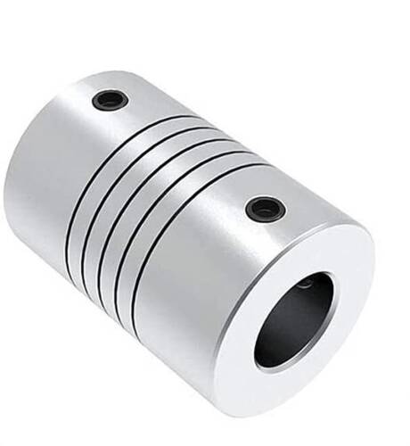 3D Printer Esnek Kaplin 6x10mm Coupler - 1