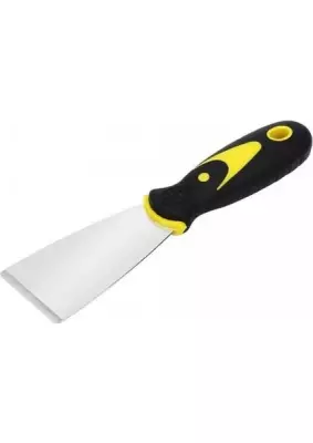 3D Yazıcı Spatula 50mm - Sarı - 1