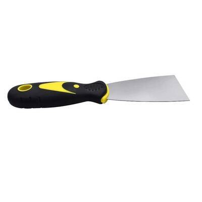 3D Yazıcı Spatula 50mm - Sarı - 2