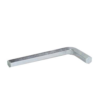6 Köşe Tek Alyan Anahtar - 2.5mm - Maker Fabrika