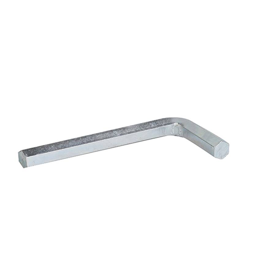 6 Köşe Tek Alyan Anahtar - 3mm - 1