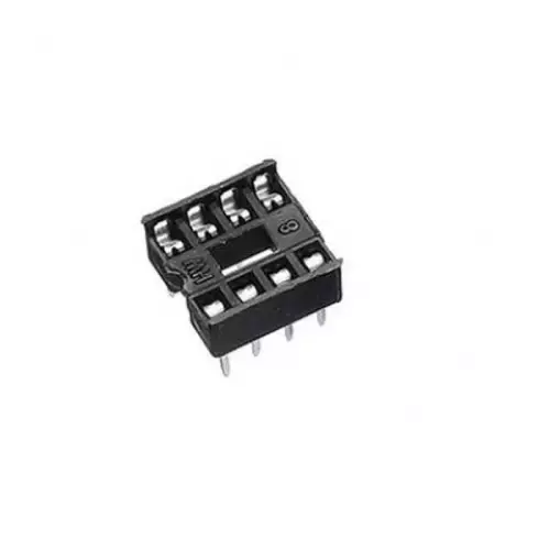 8 Pin Dip Entegre Soketi - 1