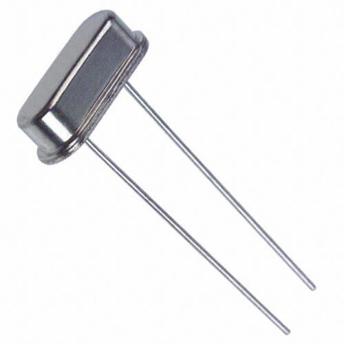 8 MHz Kristal HC-49S - 1