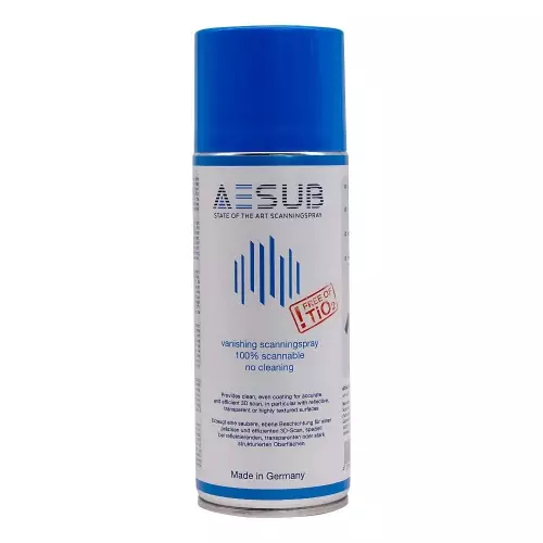 AESUB Mavi Tarama Spreyi - 400ml - 1