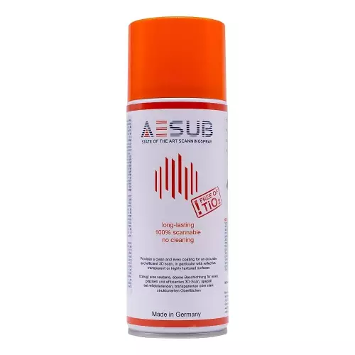 AESUB Turuncu Tarama Spreyi - 35ml - 1