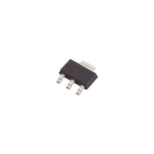 AMS1117 3.3V 1A Lineer Voltaj Regülatör SOT223 - 1