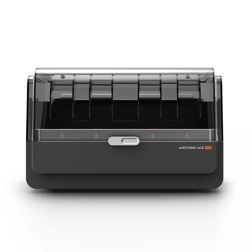 Anycubic ACE Pro Kobra 3 için - 1