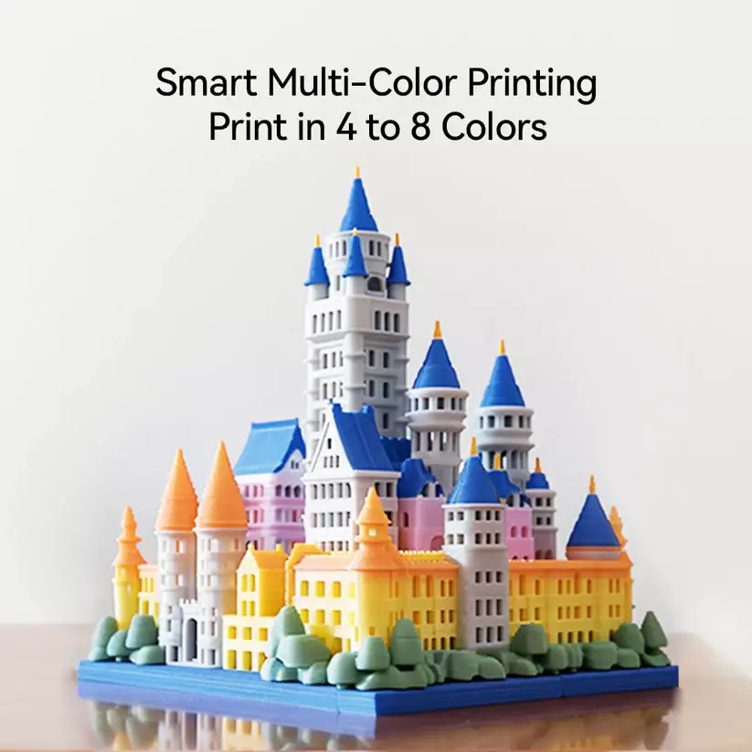 Anycubic ACE Pro Kobra S1 için - 4
