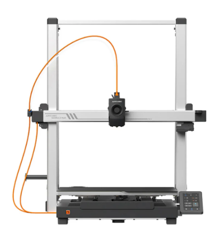 Anycubic Kobra 3 Max 3D Yazıcı - 2