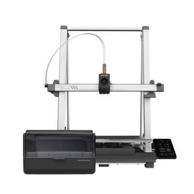 Anycubic Kobra 3 Max Combo 3D Yazıcı - 2