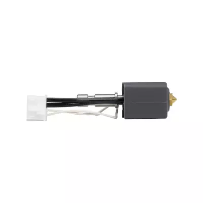 Anycubic Kobra S1 Hotend Kiti -0.4mm (Sertleştirilmiş Çelik) - 1