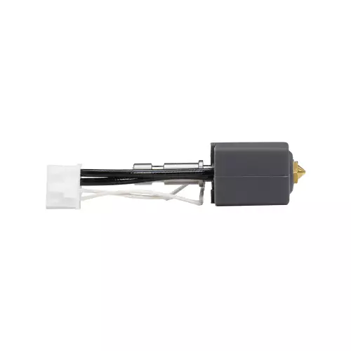 Anycubic Kobra S1 Hotend Kiti -0.4mm (Sertleştirilmiş Çelik) - 1
