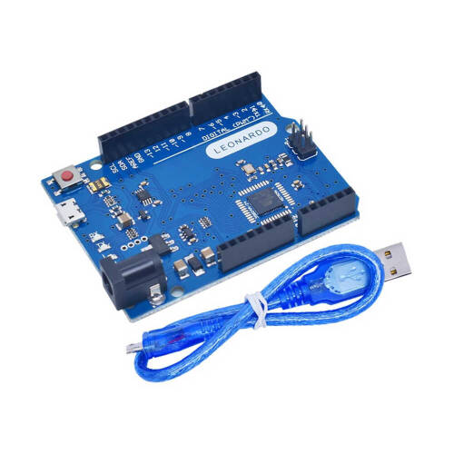 Arduino Leonardo R3 (Klon) - 1