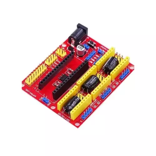 Arduino Nano CNC Shield - 1