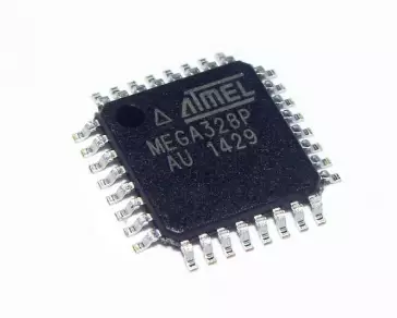 Atmega328P-AU SMD TQFP-32 20mhz Mikrodenetleyici - 1