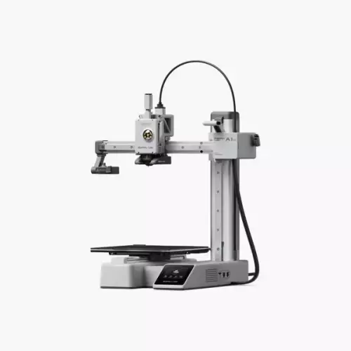 Bambu Lab A1 Mini 3D Yazıcı - 1
