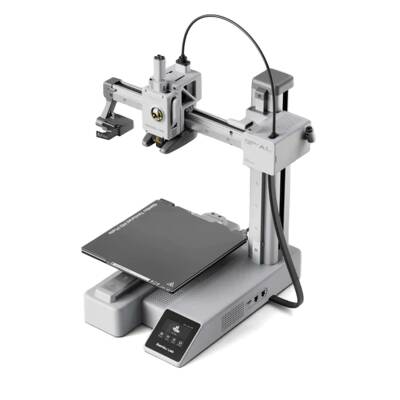 Bambu Lab A1 Mini 3D Yazıcı - 2