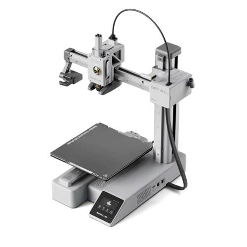 Bambu Lab A1 Mini 3D Yazıcı - 2