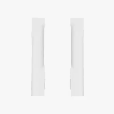 Bambu Lab A1/A1 Mini - Baskı Kafası Arka Kapağı - 2