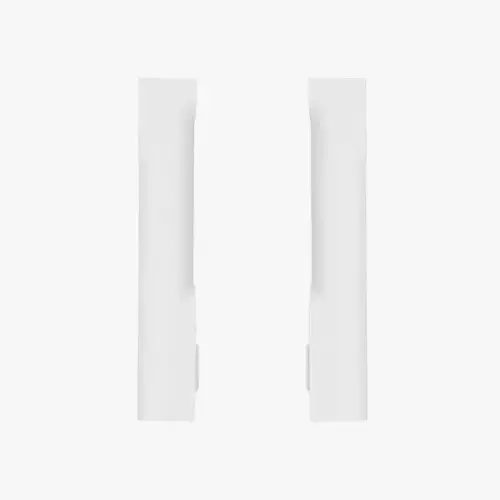 Bambu Lab A1/A1 Mini - Baskı Kafası Arka Kapağı - 2