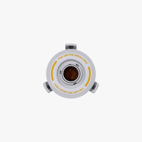 Bambu Lab AMS Lite - Dönel Makara Tutucu - Sarı - 1