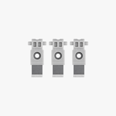 Bambu Lab - Filament Kesme Bıçağı - 3 Adet - FAC001 - Bambu Lab