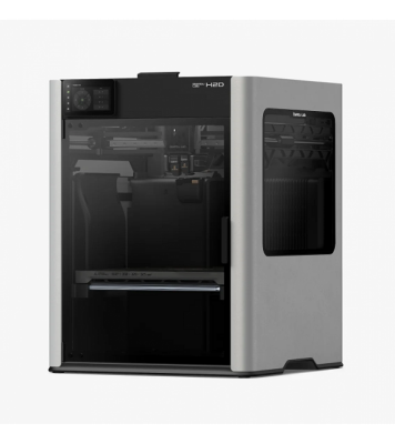 Bambu Lab H2D 3D Yazıcı - 1