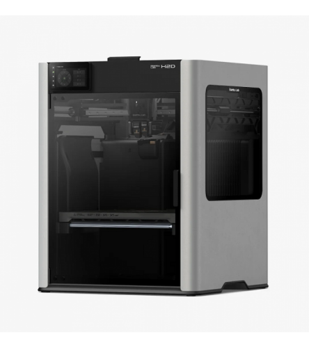 Bambu Lab H2D 3D Yazıcı - 1