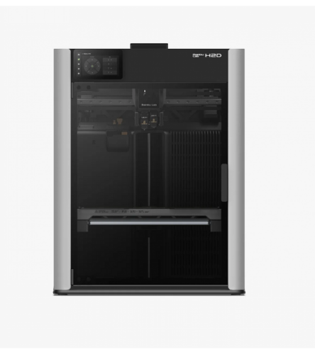 Bambu Lab H2D 3D Yazıcı - 2