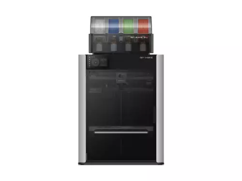 Bambu Lab H2S Combo 3D Yazıcı - 1