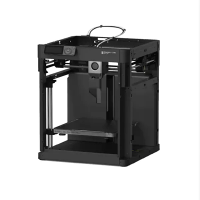 Bambu Lab P1P 3D Yazıcı - 1