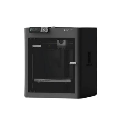 Bambu Lab P1S 3D Yazıcı - 1