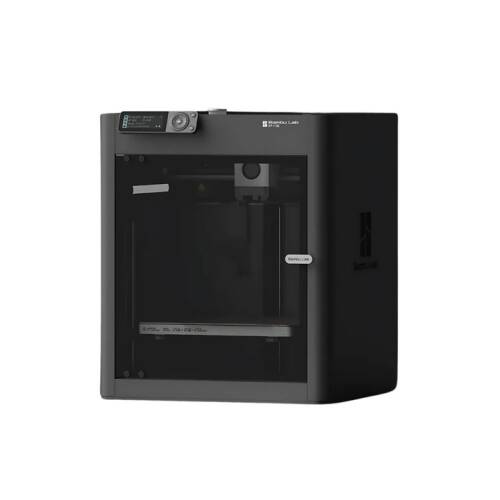 Bambu Lab P1S 3D Yazıcı - 1