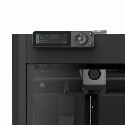 Bambu Lab P1S 3D Yazıcı - 2