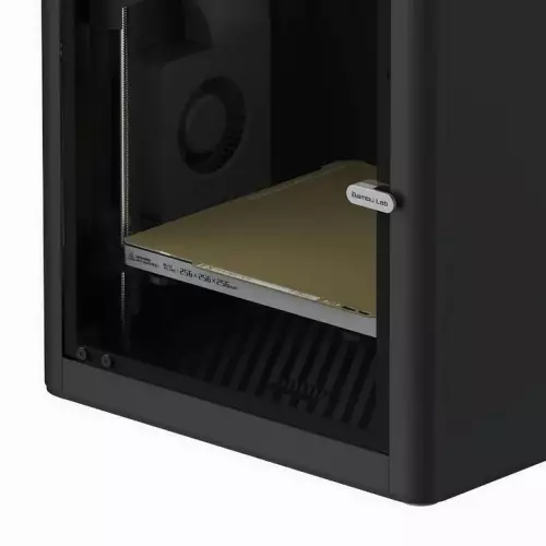 Bambu Lab P1S Combo 3D Yazıcı - 3