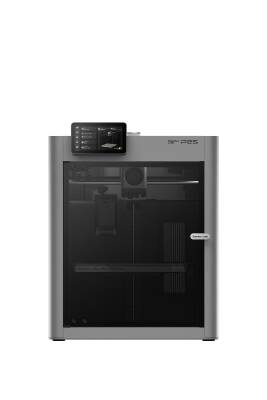 Bambu Lab P2S 3D Yazıcı - 1