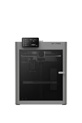 Bambu Lab P2S 3D Yazıcı - 1