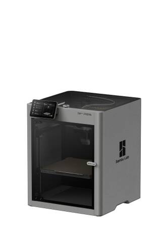 Bambu Lab P2S 3D Yazıcı - 2