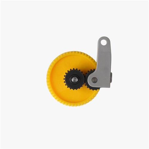Bambu Lab X1/P1P/P1S - Sertleştirilmiş Extruder Dişli Seti - 1