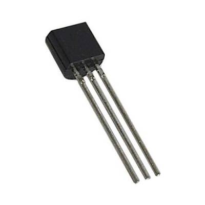 BC547 Transistör - Maker Fabrika