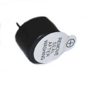 Buzzer 12mm - 3V - 1
