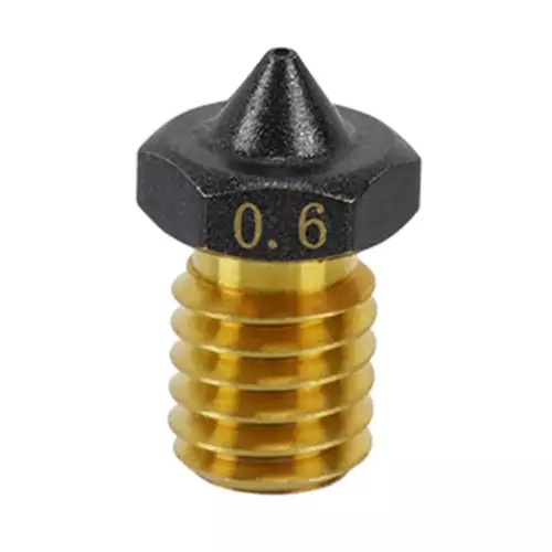 CHT V6 Nozzle 0.6mm - 1