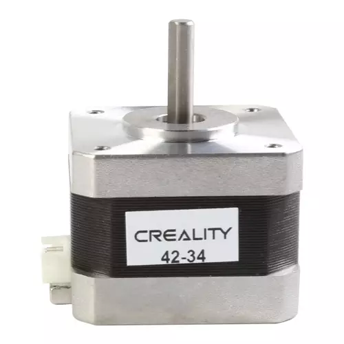 Creality 42-34 Step Motor - 1