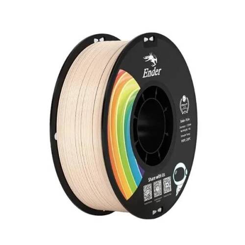 Creality Bej Ender PLA+ Filament 1.75 mm 1000gr - 1