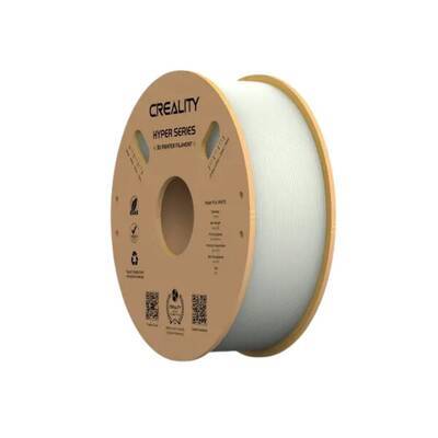 Creality Beyaz Hyper ABS Filament 1.75 mm 1000gr - 1