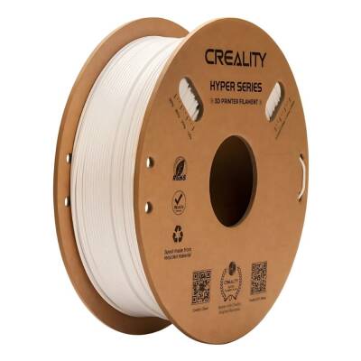 Creality Beyaz Hyper PETG Filament 1.75 mm 1000gr - Creality