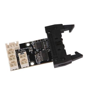 Creality CR-6 SE - Extruder PCB Kartı - Orjinal - Creality